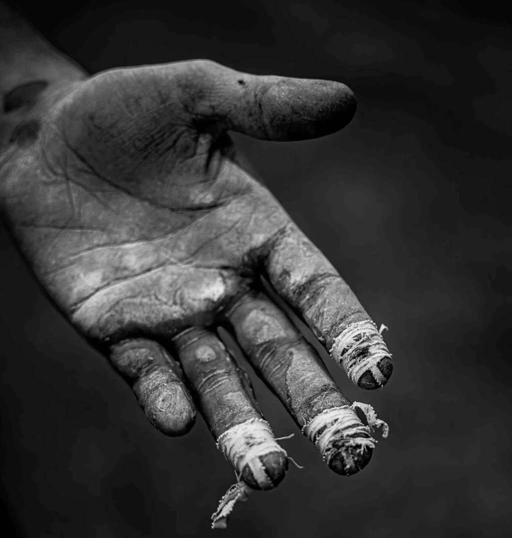 Essential Skincare for Climbers: How to Keep Your Skin Strong, Healthy, and Ready for Your Next Ascent