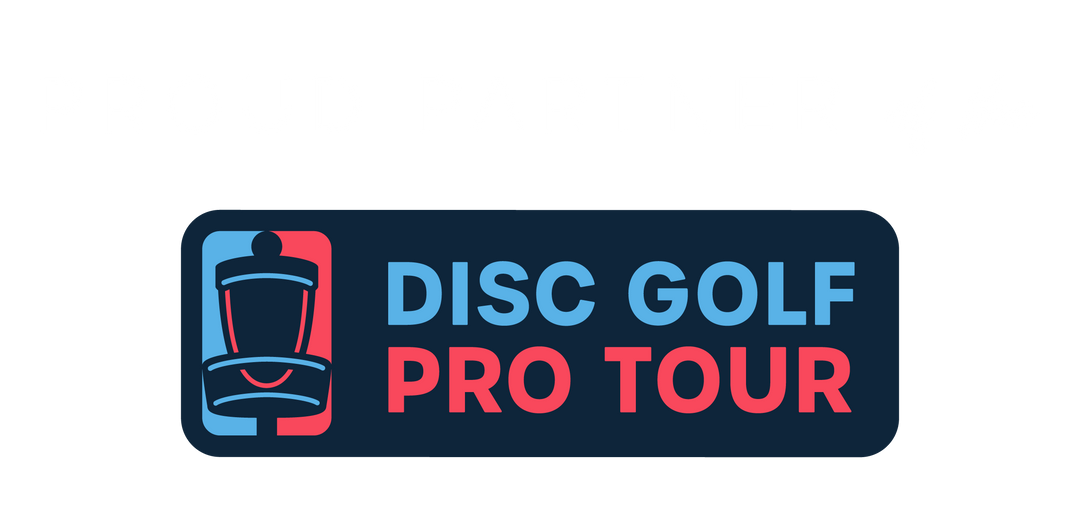 Disc Golf Pro Tour Partnership