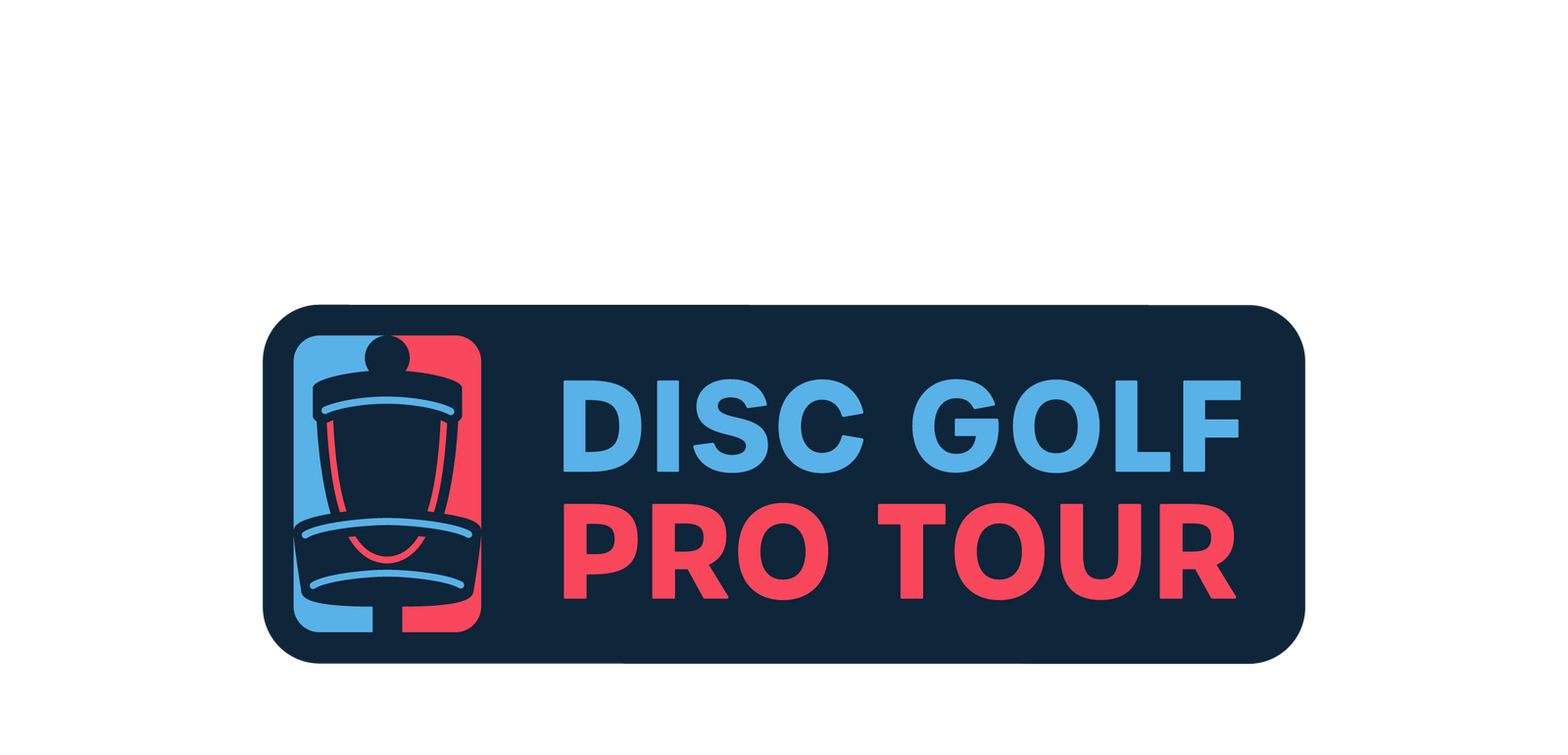Disc Golf Pro Tour Partnership