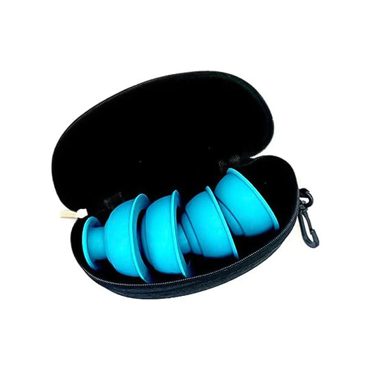 Wave Tool - Cupping set (3)