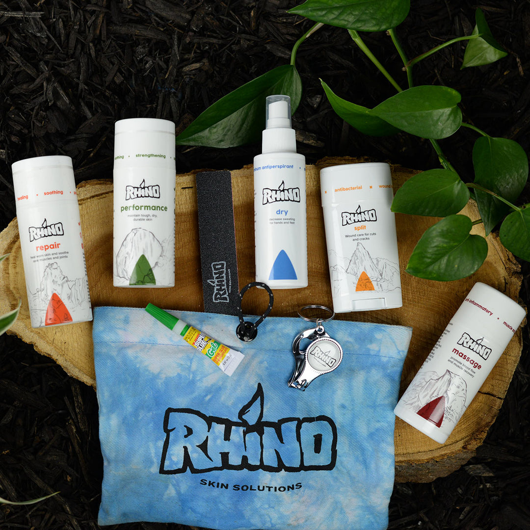 Skin Abuse Specialist pack