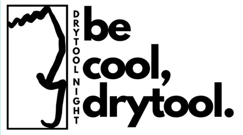 Building the drytool community in Ontario