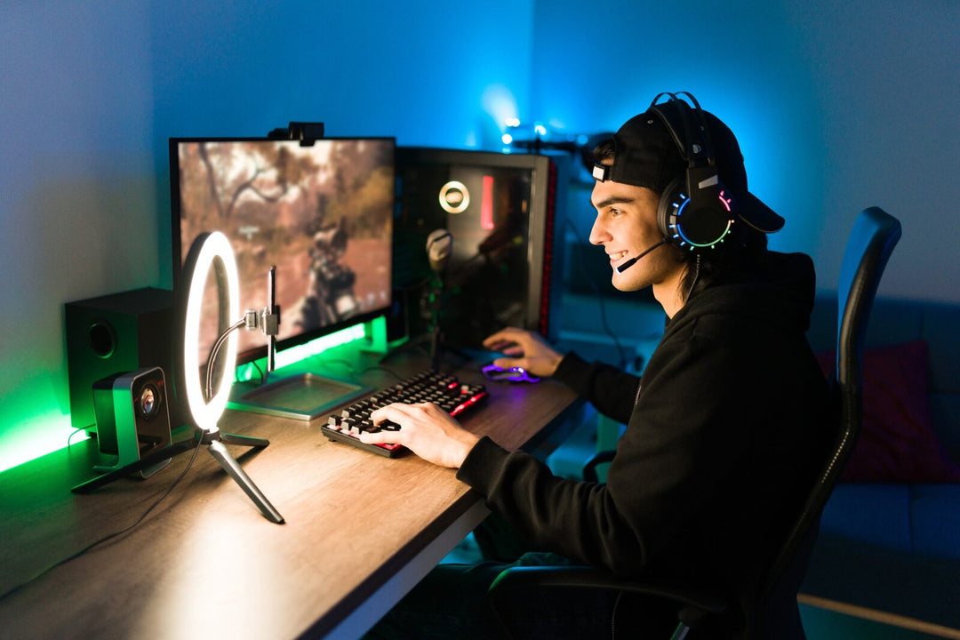 Sweaty Hands, Ranked Matches, and the Email We Didn't Expect
