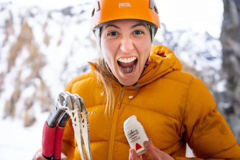 Bozeman to the Dolomites: A Drytooling Adventure