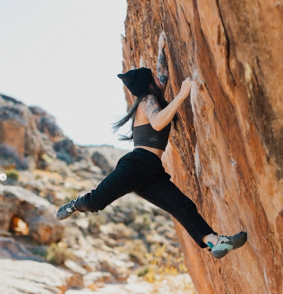 Types of Grip Strength - How To Fall Upward