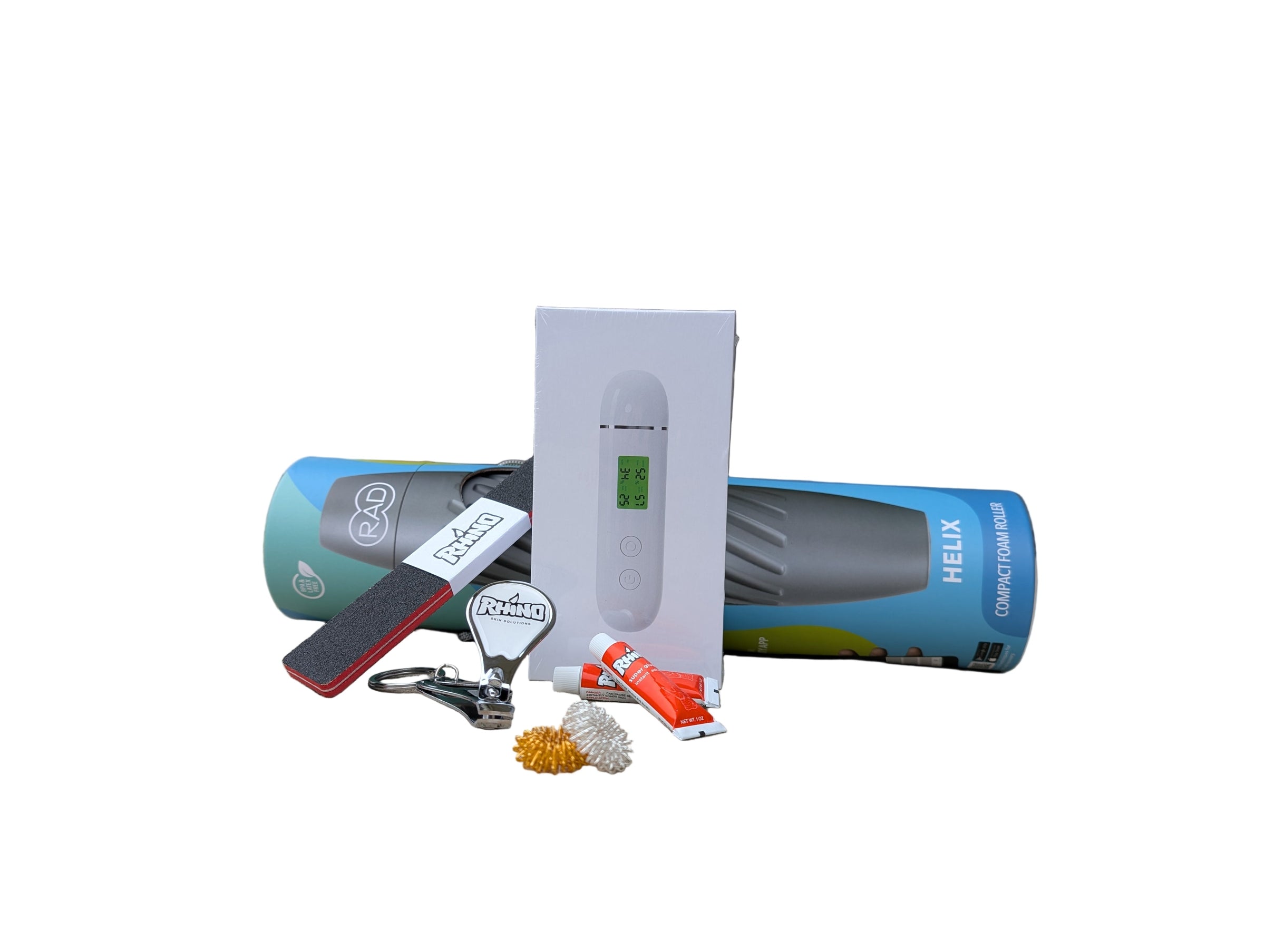 Rhino Skin Soltuions Gear