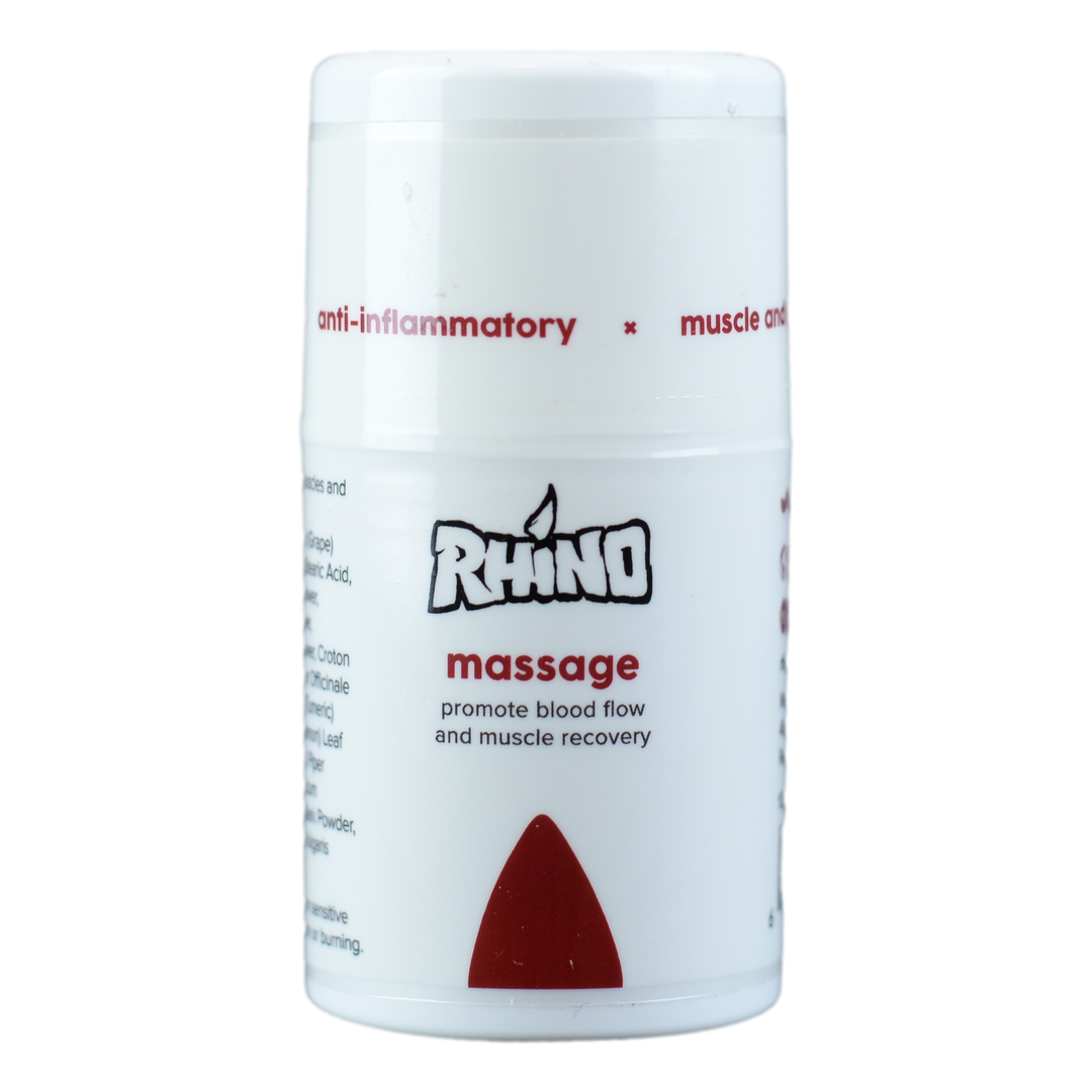 Massage Cream