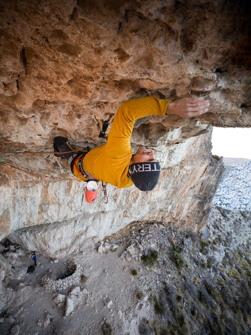 Mountain biking action photo by Mike Hopkins Photography — Rhino Skin Solutions athlete imagery.