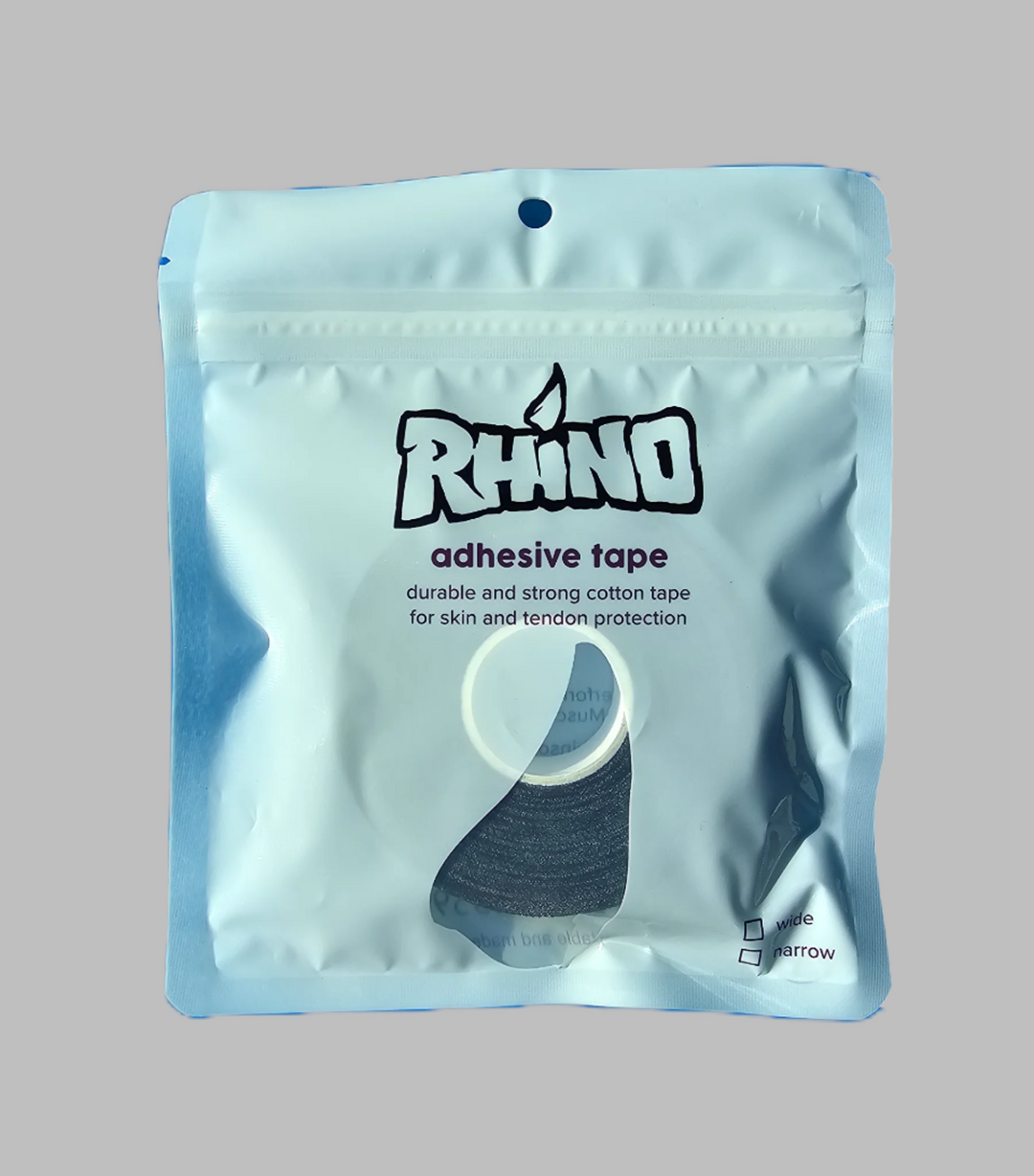 Climbing Tape Blister Prevention Psychi Zinc Oxide Sports Strappi Fier ...