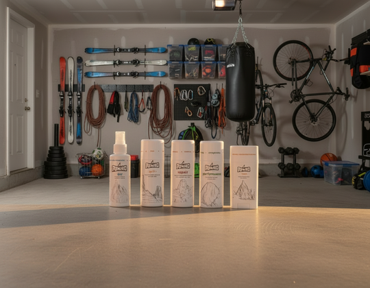 Skin Abuse Specialist pack