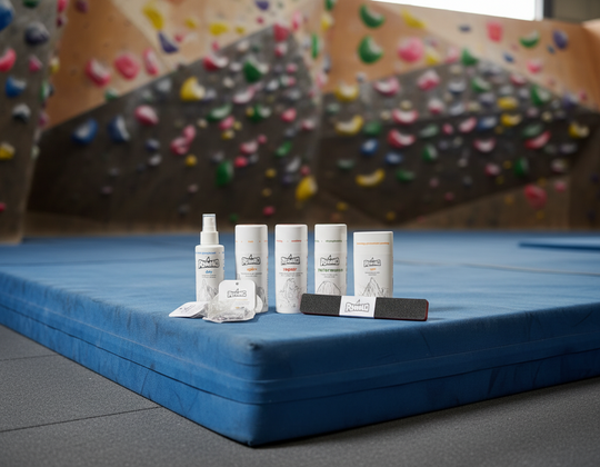 Skin Abuse Specialist pack