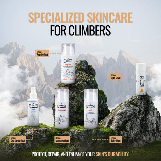 Rhino Starter Kit Bundle