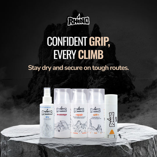 Rhino Starter Kit Bundle