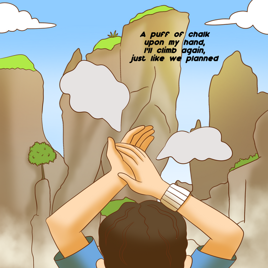 Champions Chipmunk It: A Growth Mindset Climbing Adventure for Kids