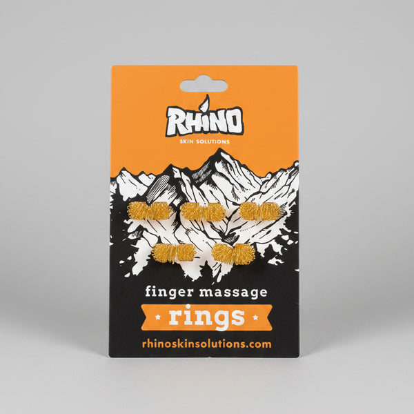 Massage rings