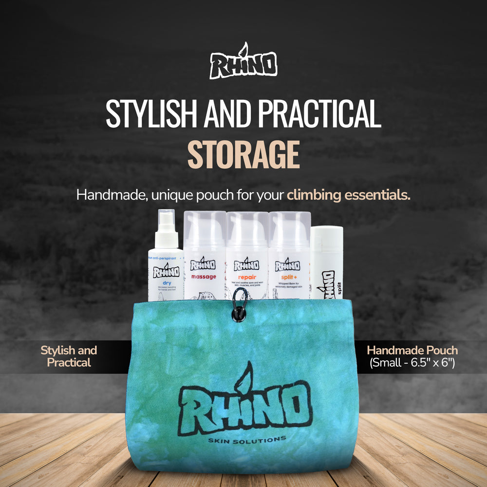 Rhino Starter Kit Bundle