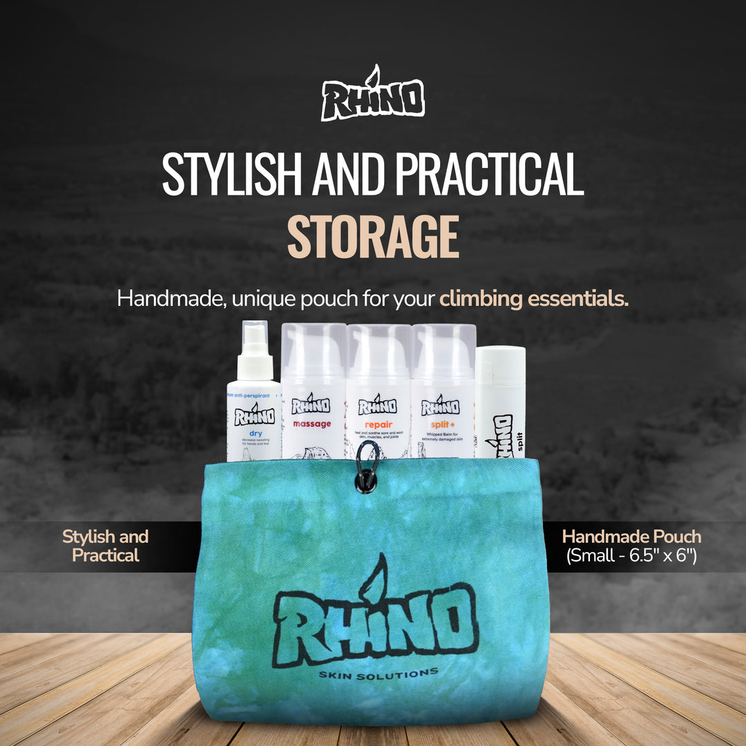 Rhino Starter Kit Bundle