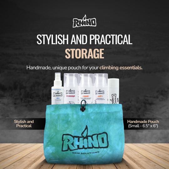 Rhino Starter Kit Bundle