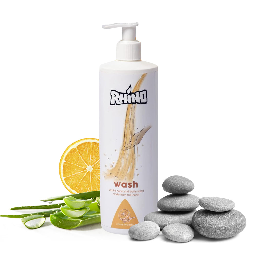 Wash