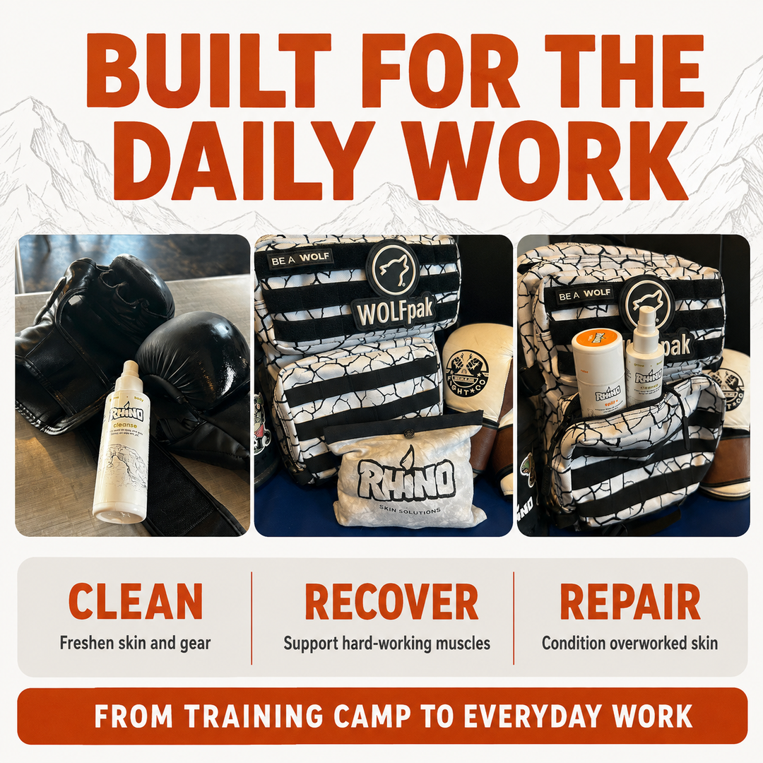 The Boss Bundle