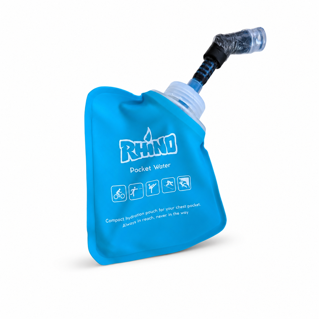 Pocket Water