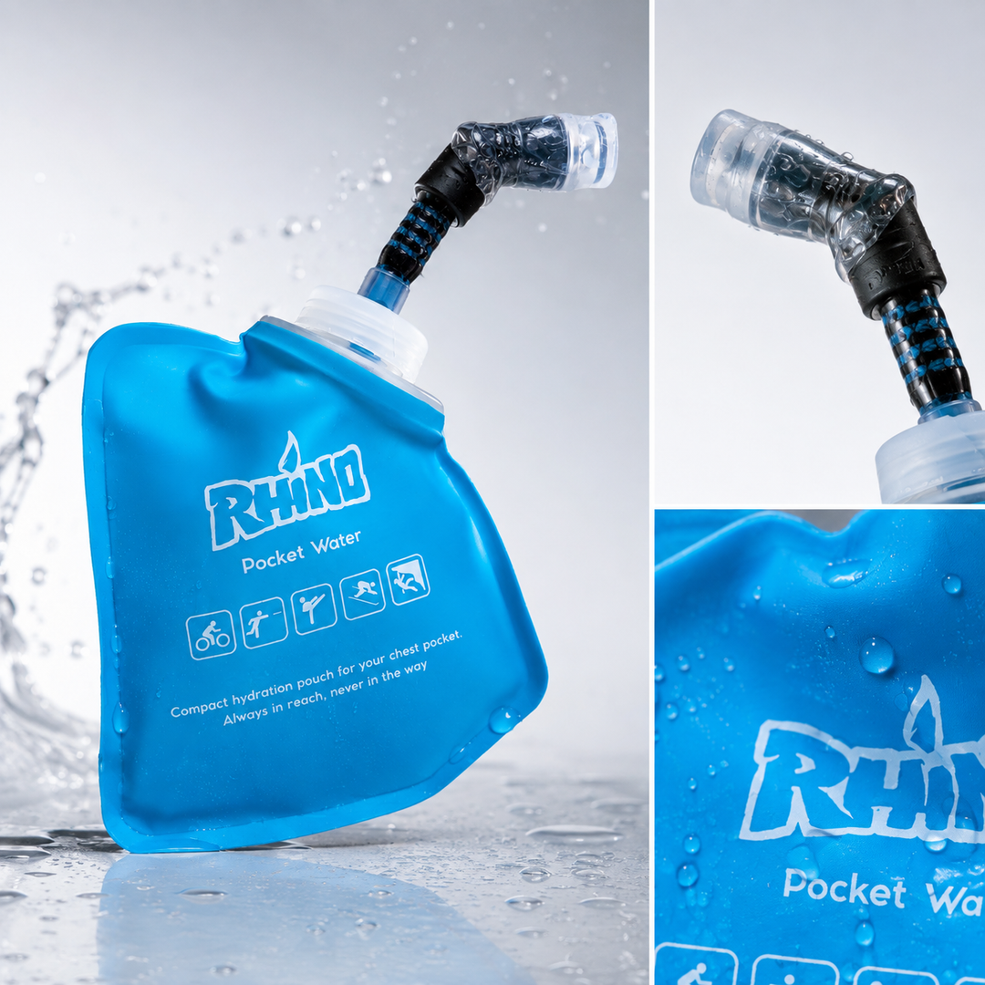Pocket Water