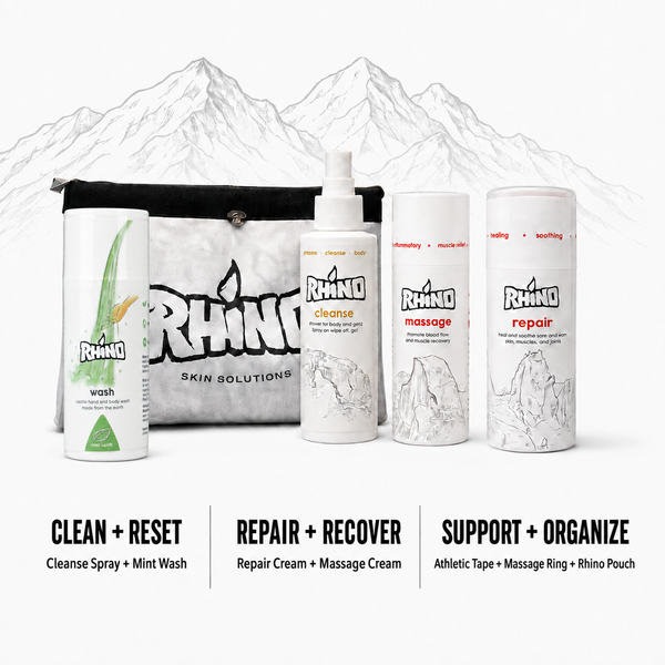 The Boss Bundle