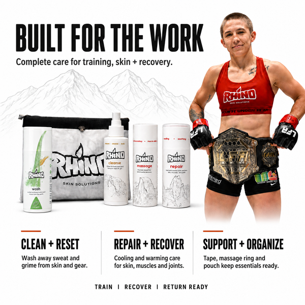 The Boss Bundle