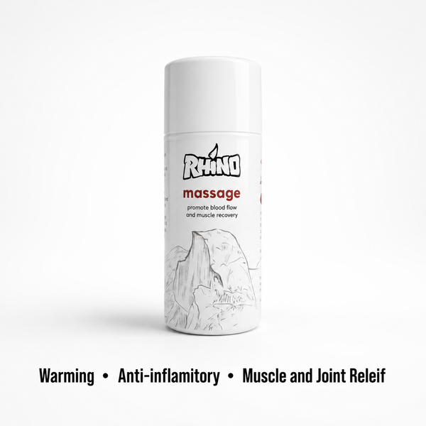 Massage Cream