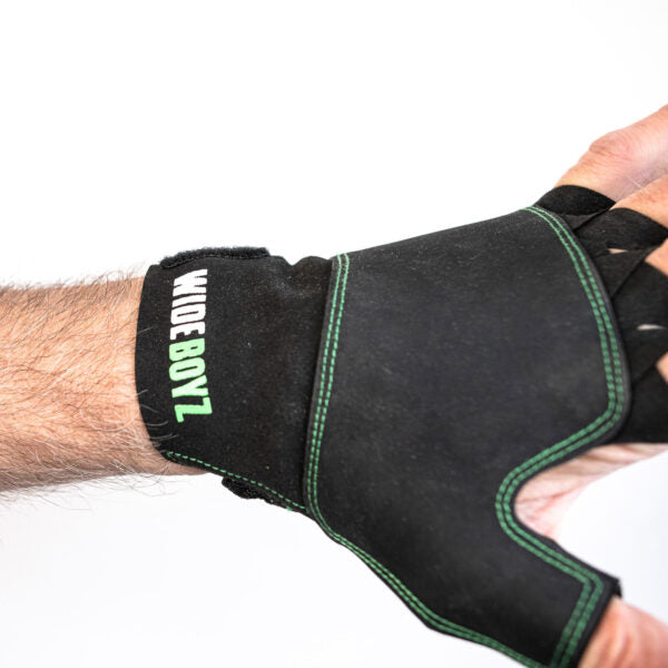 Wideboyz Crack Climbing Gloves - Thumbnail 5