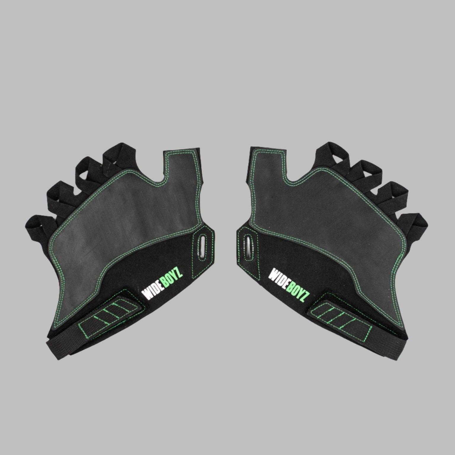 Wideboyz Crack Climbing Gloves - Thumbnail 4