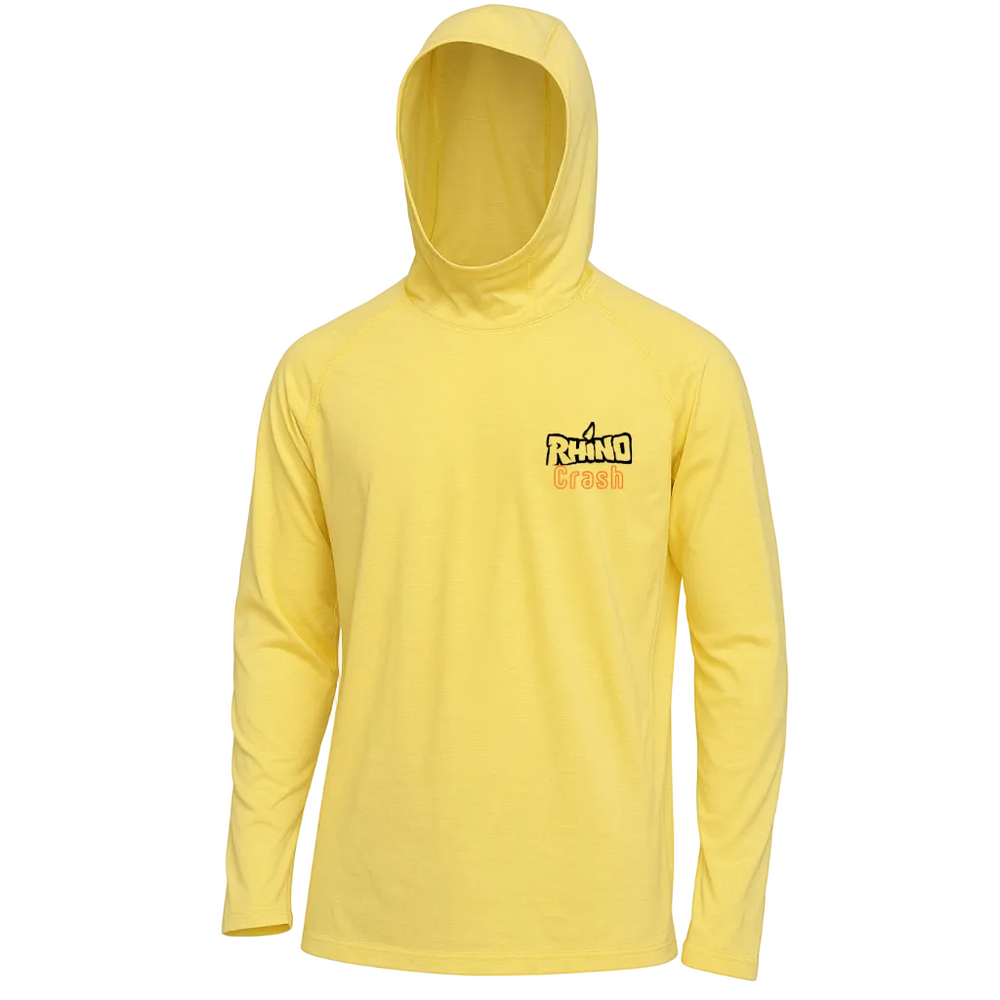 Sun Hoodie - Bamboo - SPF 50
