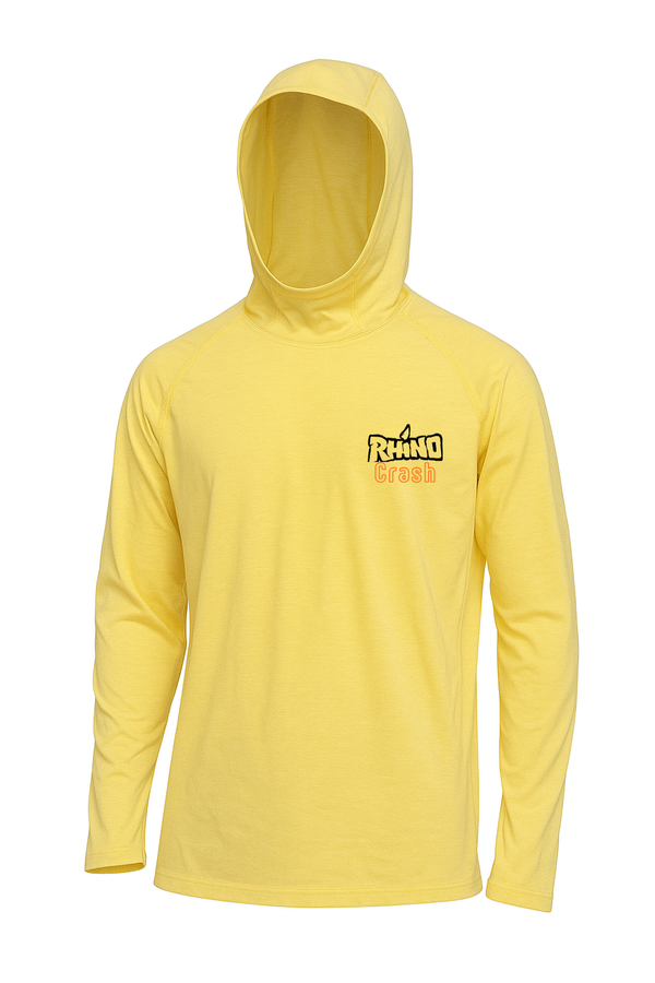 Sun Hoodie - Bamboo - SPF 50