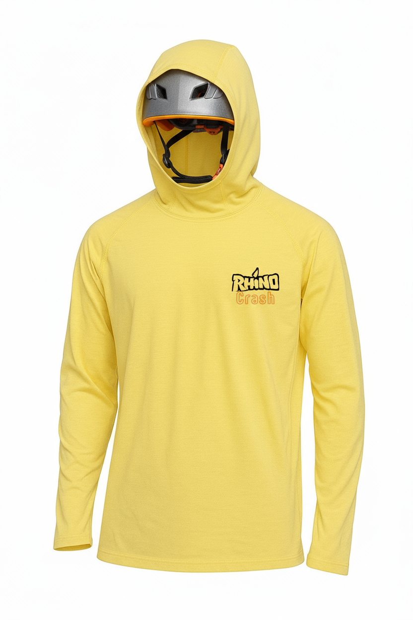 Sun Hoodie - Bamboo - SPF 50