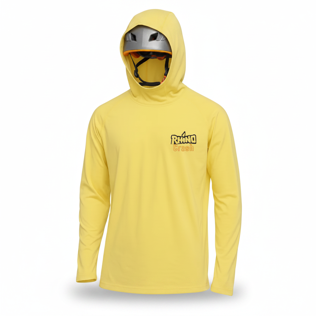 Sun Hoodie - Bamboo - SPF 50