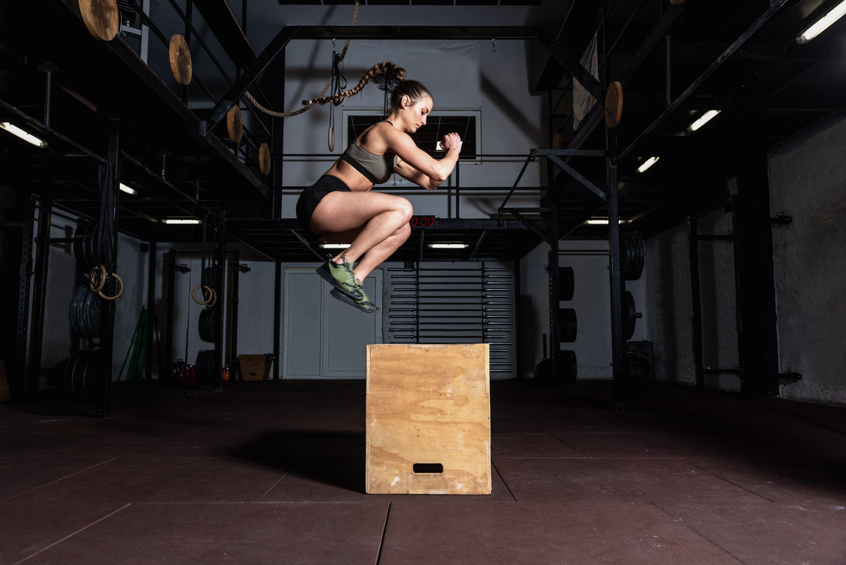 CrossFit Ripped Calluses: Keep Them Flat, Heal Them Fast