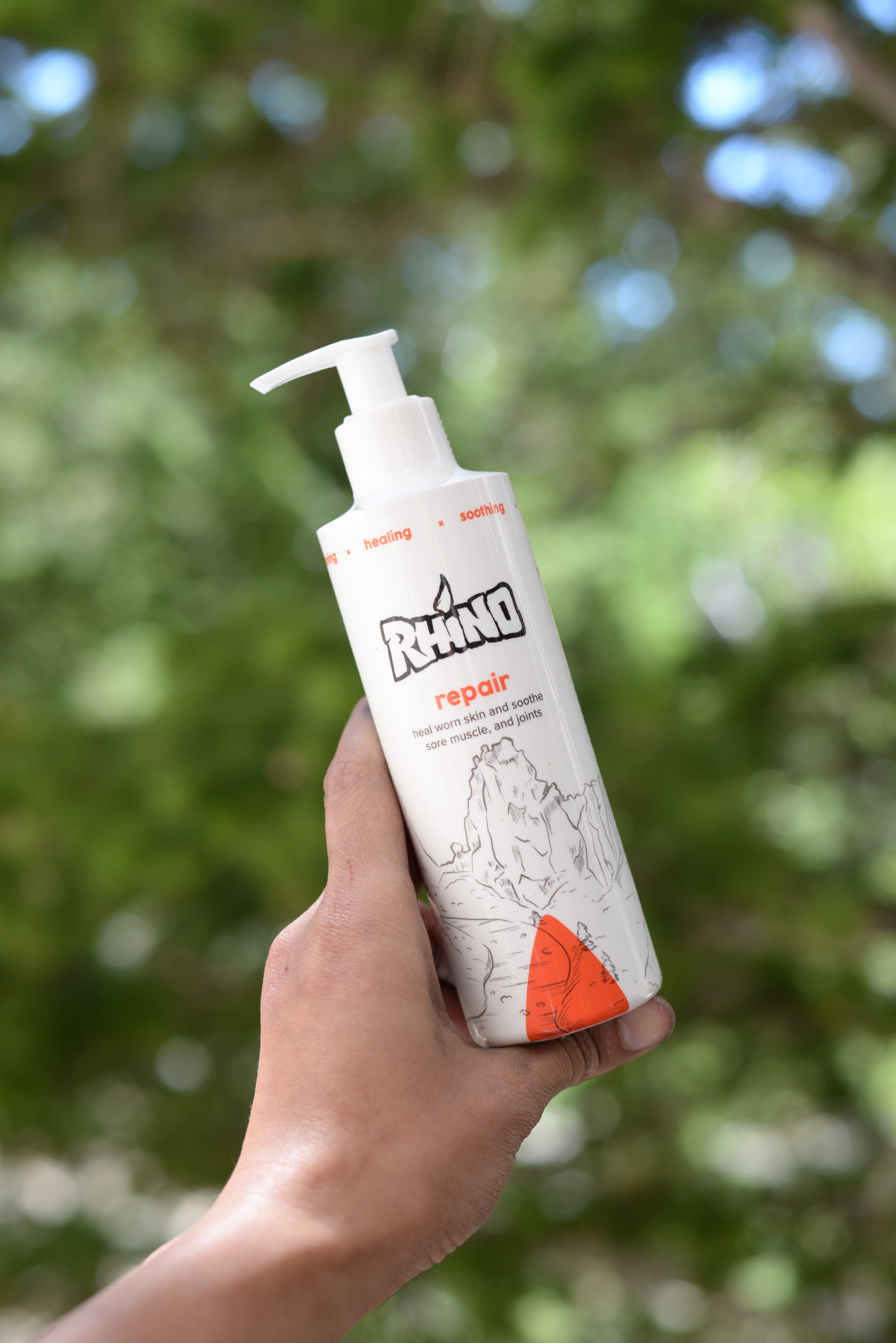 リソウRepair Lotion SO & Repair Cream BX 試してみた】リソウ リペアクリーム BX リソウコーポレーション