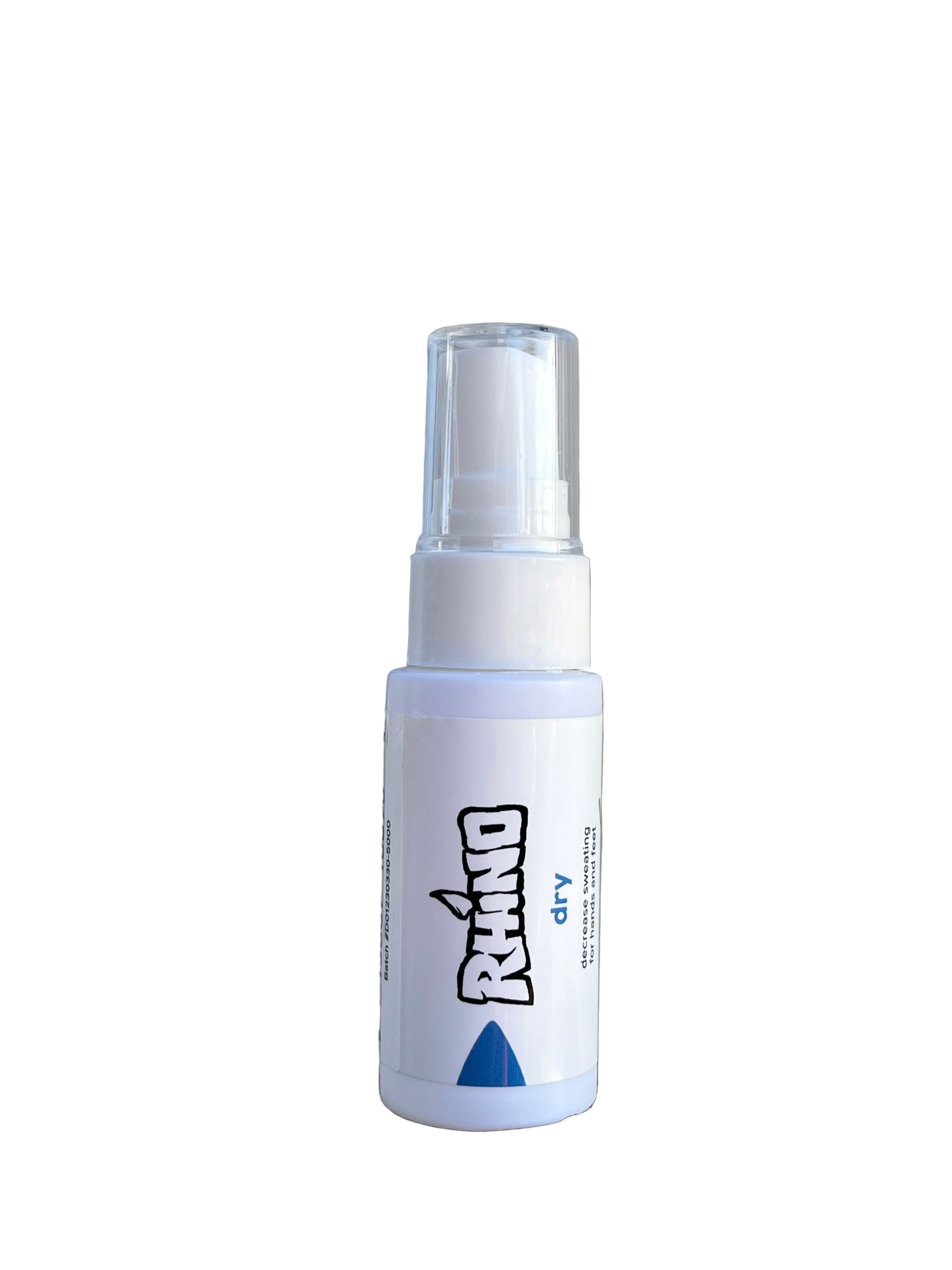 Grip Enhancer Spray | Rhino Skin Solutions – RhinoSkinSolutions