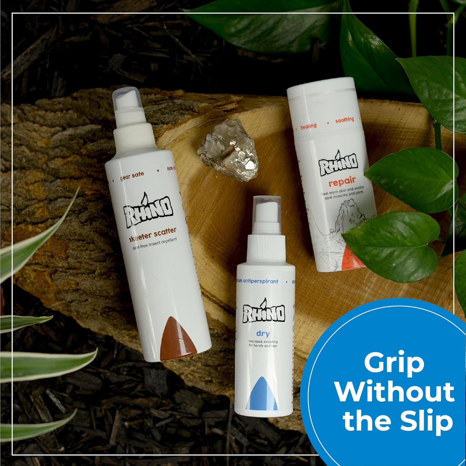 Rhino Skin Solutions Dry Spray - Thumbnail 2
