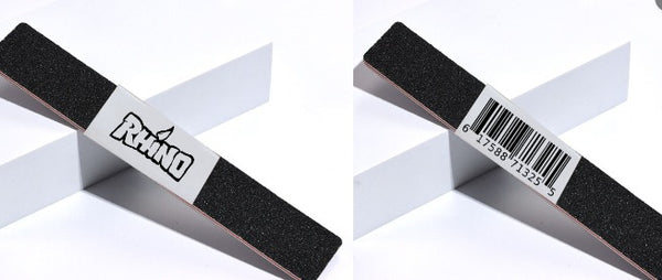 80/100 Grit Texture: The perfect combination of coarse and fine grit for efficiently filing down large callouses, splits, and tears on your hands.
Increase Skin Strength: Regular skin filing helps enhance skin durability over time, reducing the risk of flappers and rips.
Reduce Callouses &amp; Damage: Smooth out rough skin to prevent excessive build-up, which can lead to painful skin injuries during climbing.
Washable &amp; Reusable: This skin file is easy to clean and maintain, ensuring long-lasting use an