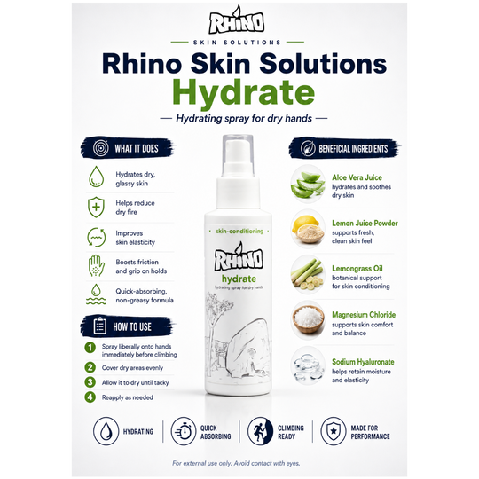 Hydrate (previously known as Spit)