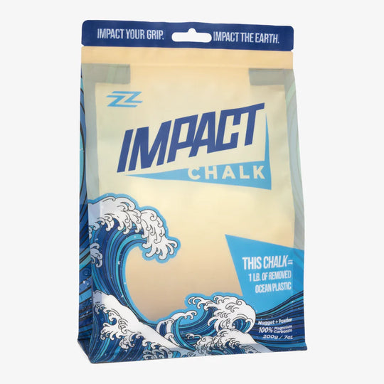 Impact Chalk