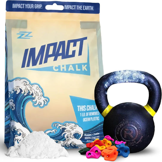 Impact Chalk