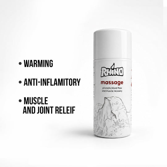 Massage Cream