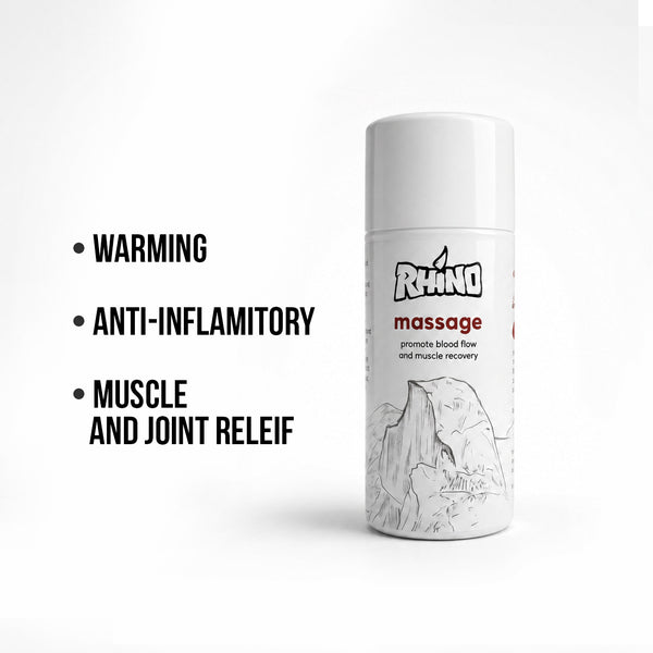 Massage Cream