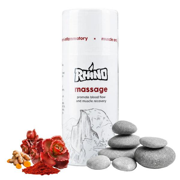 Massage Cream