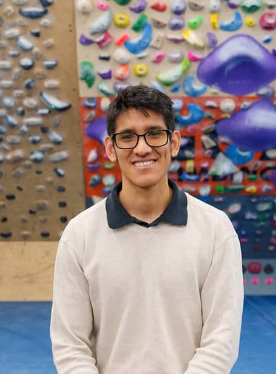 Miguel Zevallos