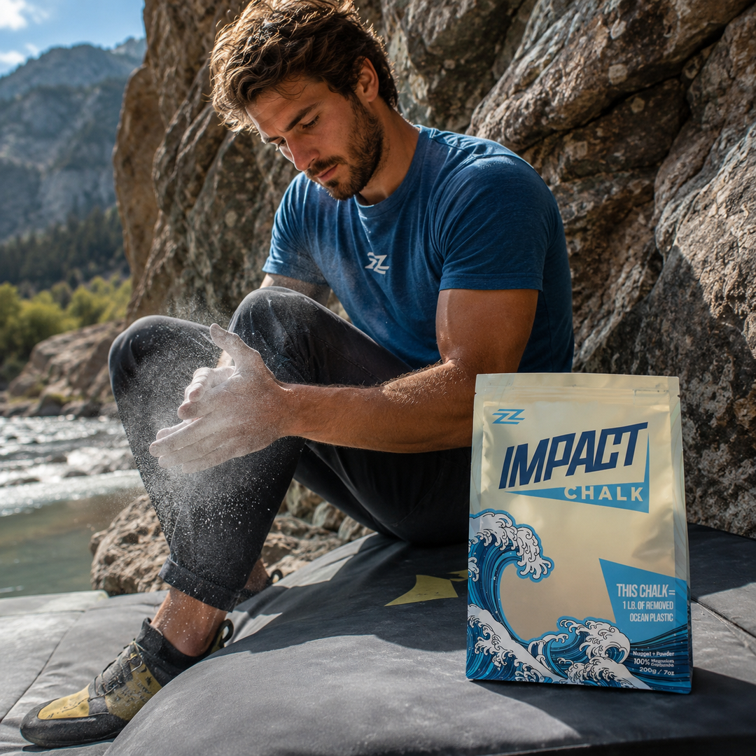 Impact Chalk