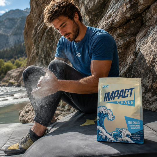 Impact Chalk