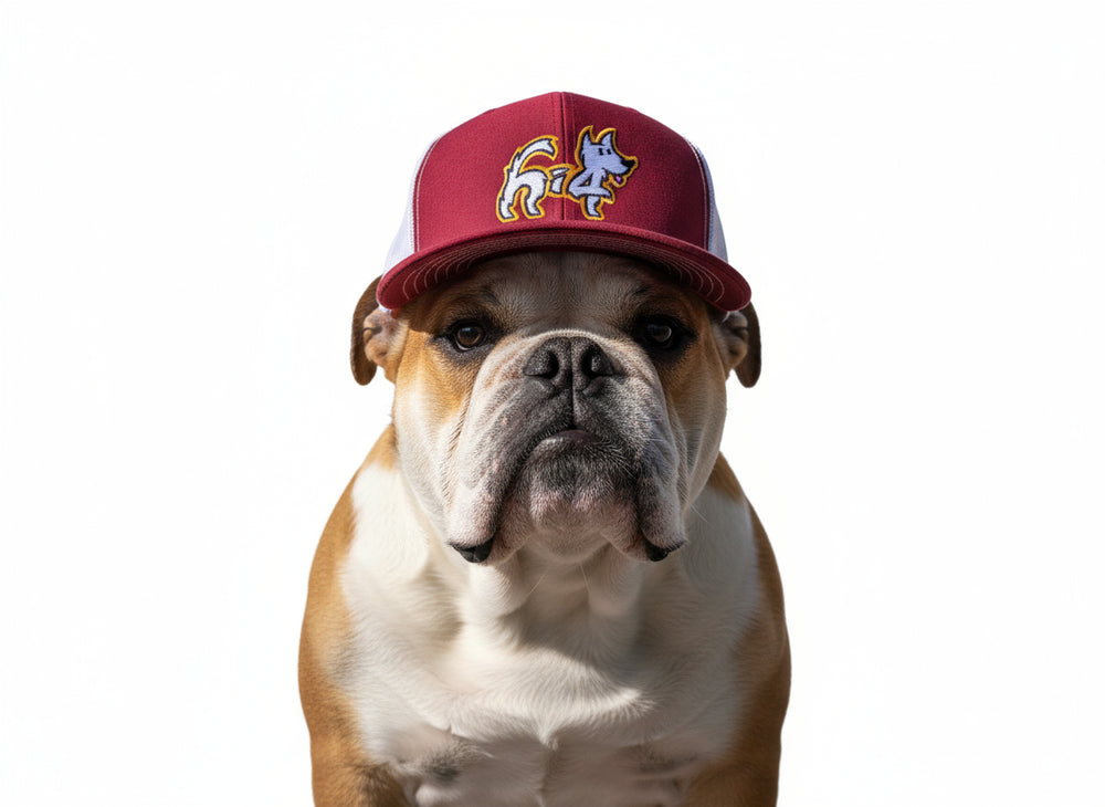 Hi-4 Trucker Hat